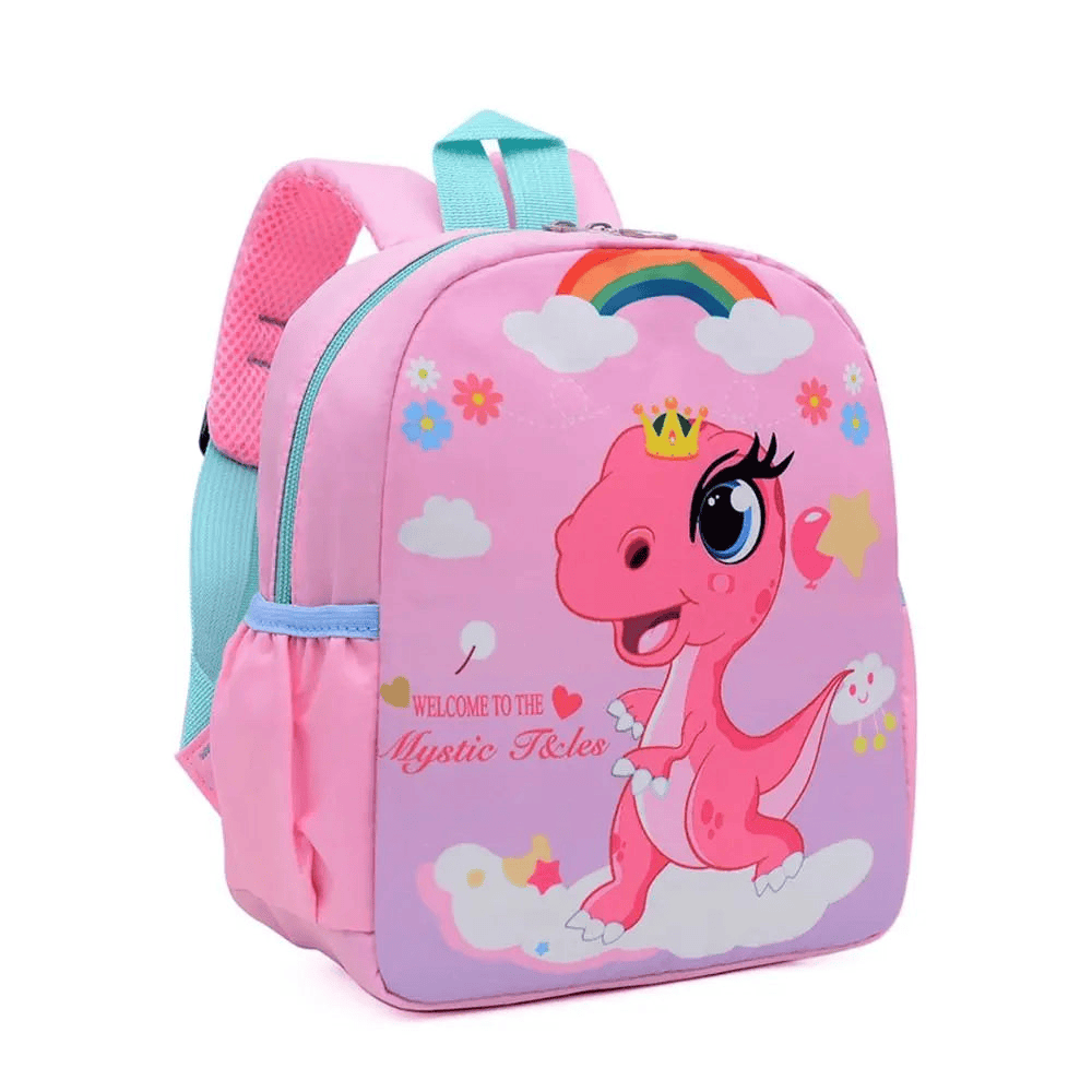 Dinosaur Backpack For Children Multivariant