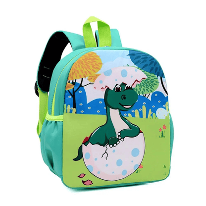 Dinosaur Backpack For Children Multivariant