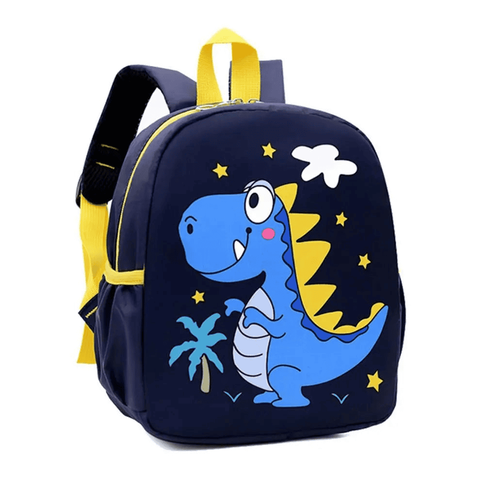 Dinosaur Backpack For Children Multivariant