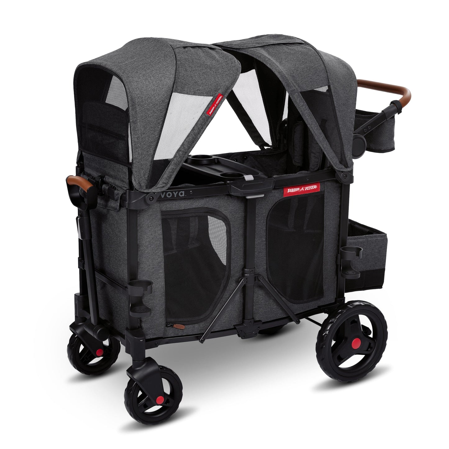 Radio Flyer Voya XT Stroller Wagon