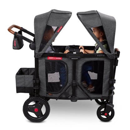 Radio Flyer Voya XT Stroller Wagon