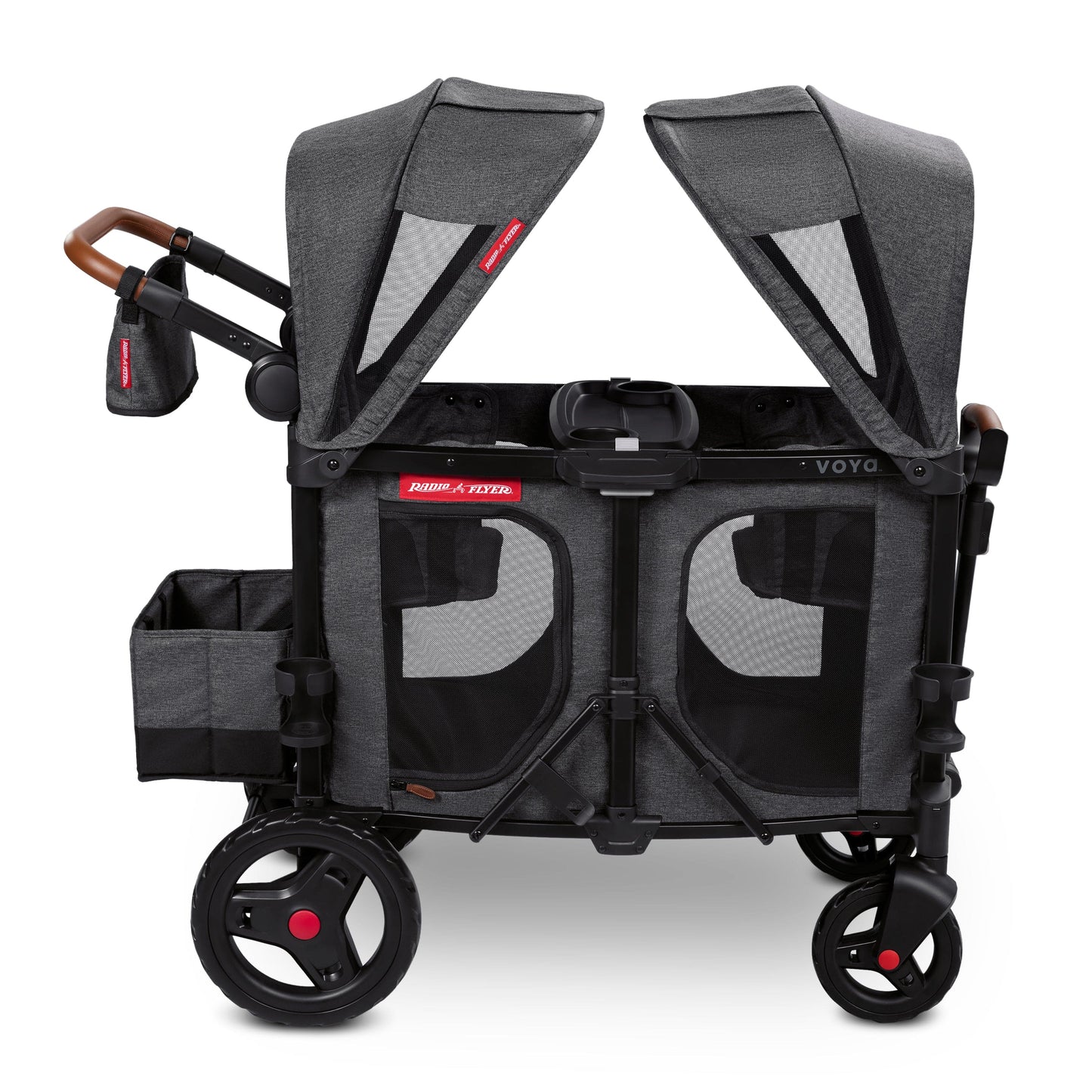 Radio Flyer Voya XT Stroller Wagon