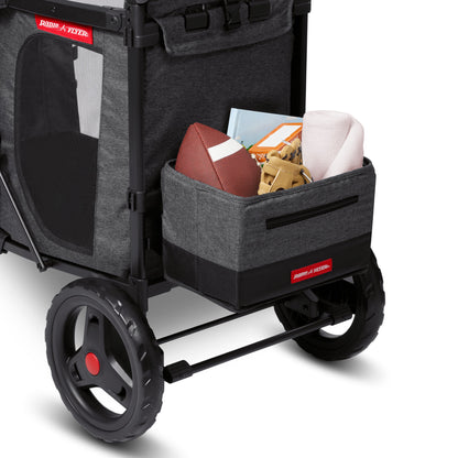 Radio Flyer Voya XT Stroller Wagon