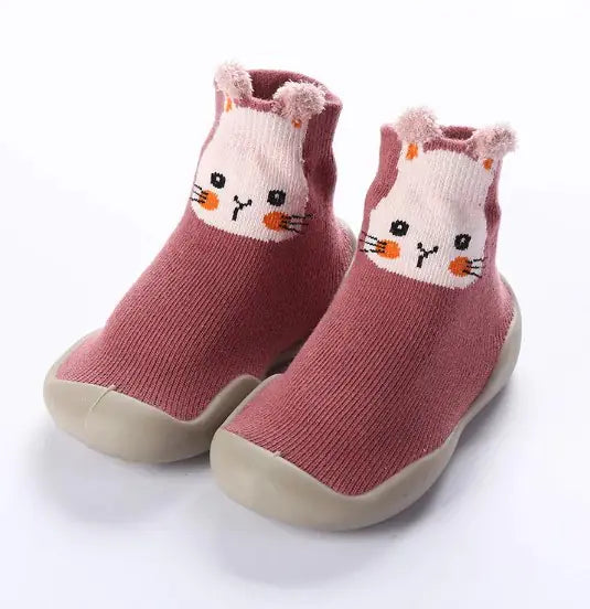 Baby Non Slip Shoes