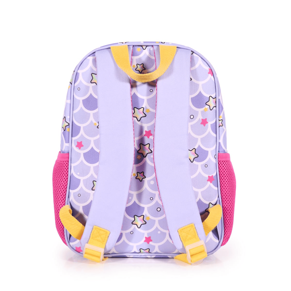 GlimmerMermaid Backpack