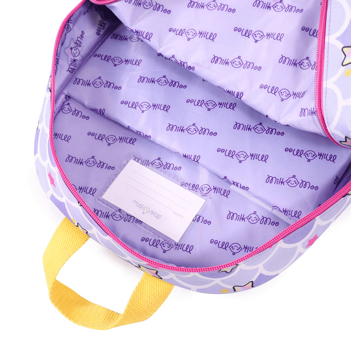 GlimmerMermaid Backpack