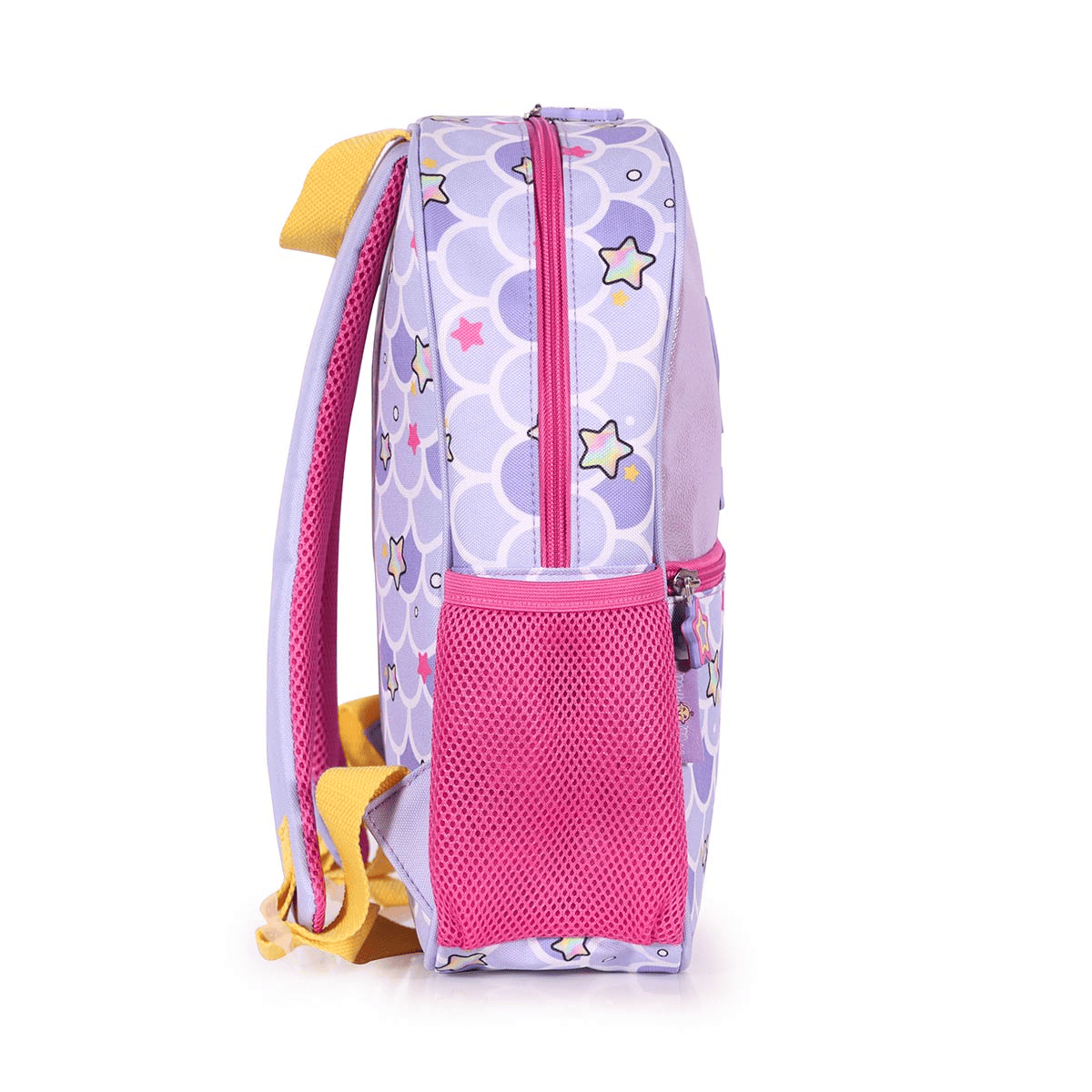 GlimmerMermaid Backpack