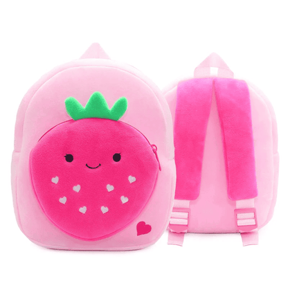 Soft Backpack fruit Multivariant