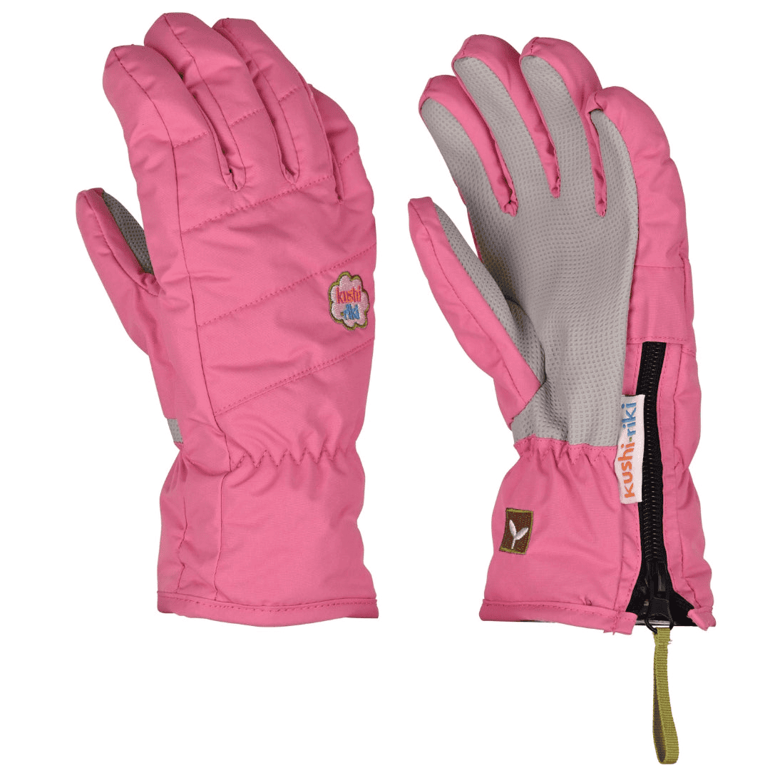 Kushi-riki | Kids Hope Gloves