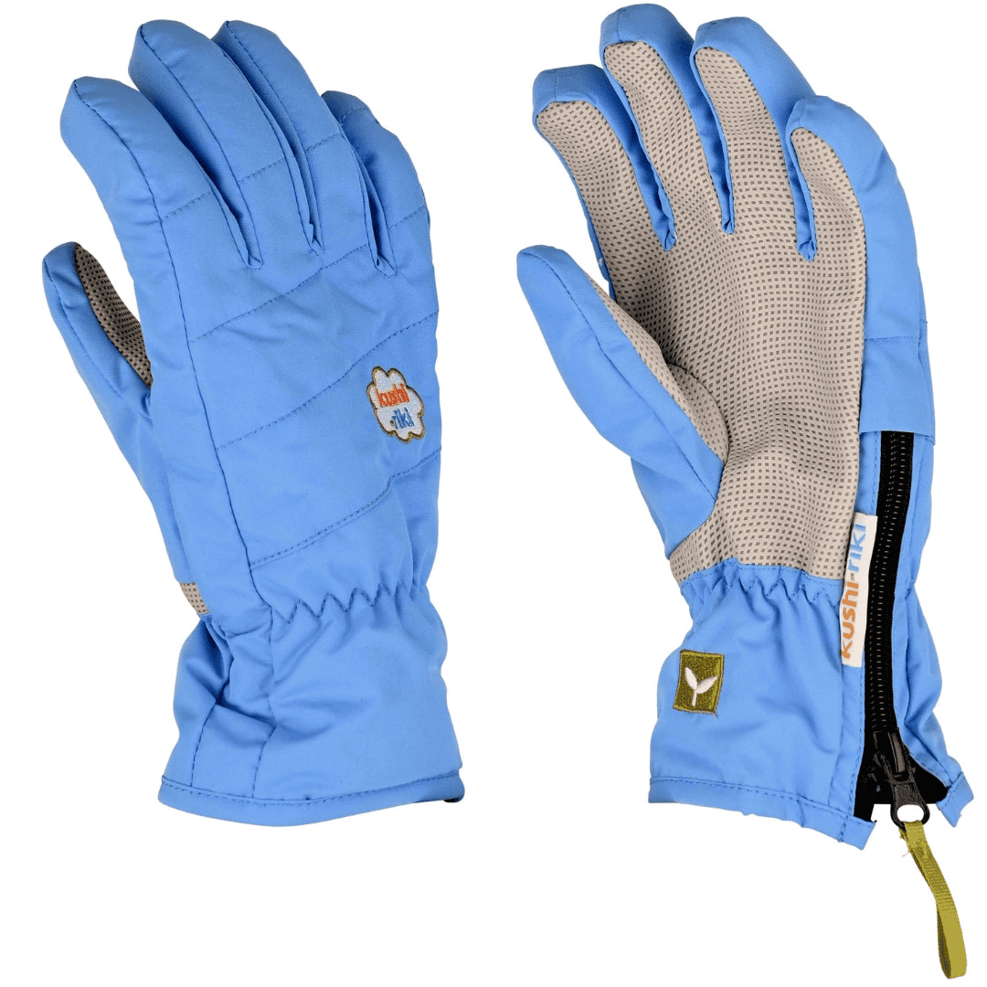 Kushi-riki | Kids Hope Gloves