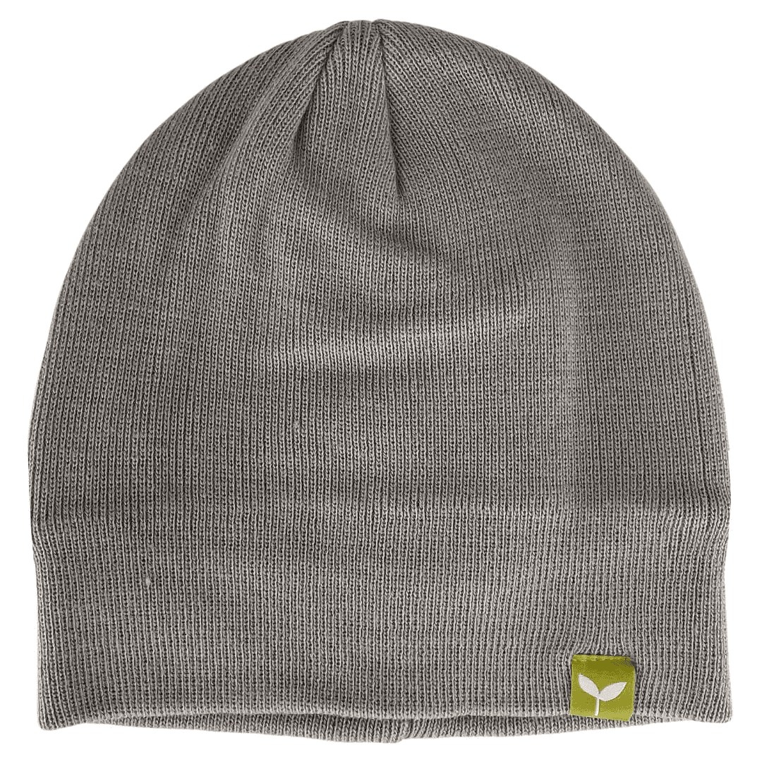 Kushi-riki | Kids Fleece Lined Standard Beanie