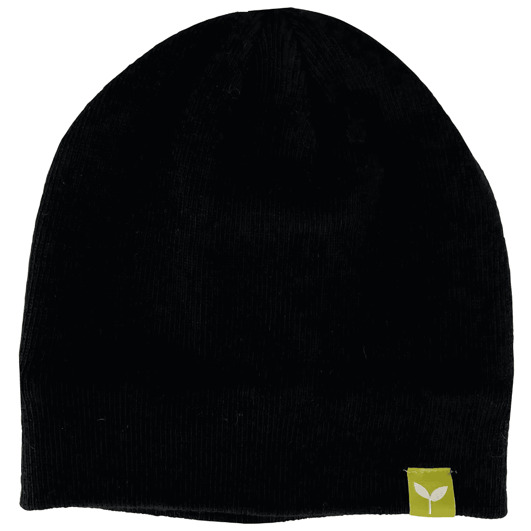 Kushi-riki | Kids Fleece Lined Standard Beanie