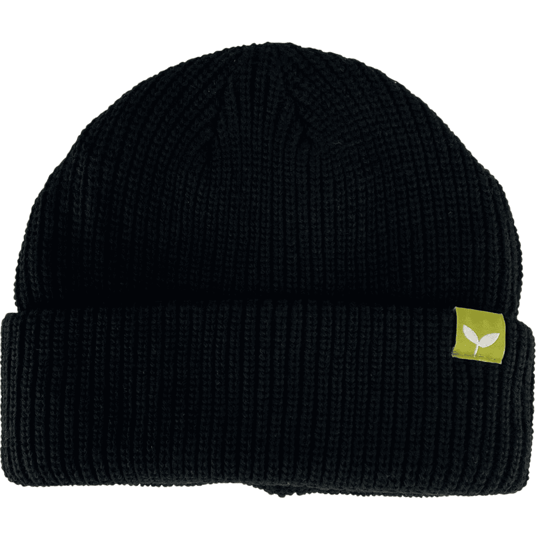 Kushi-riki | Kids Basic Beanie