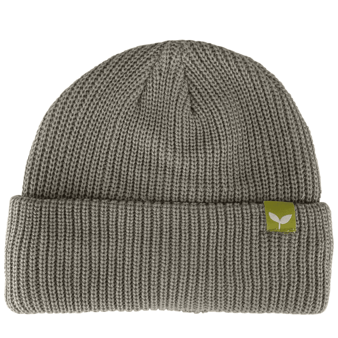 Kushi-riki | Kids Basic Beanie