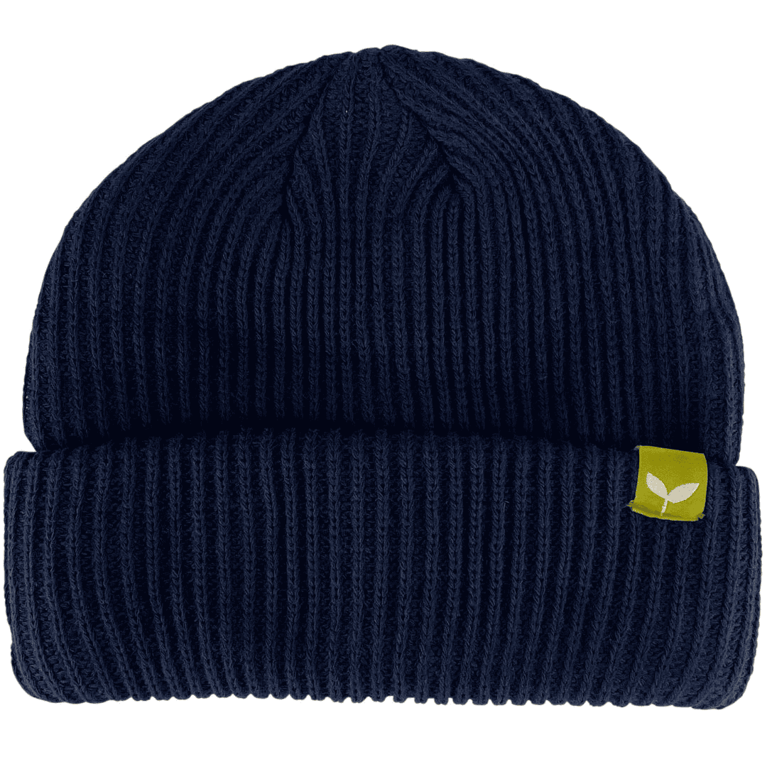 Kushi-riki | Kids Basic Beanie