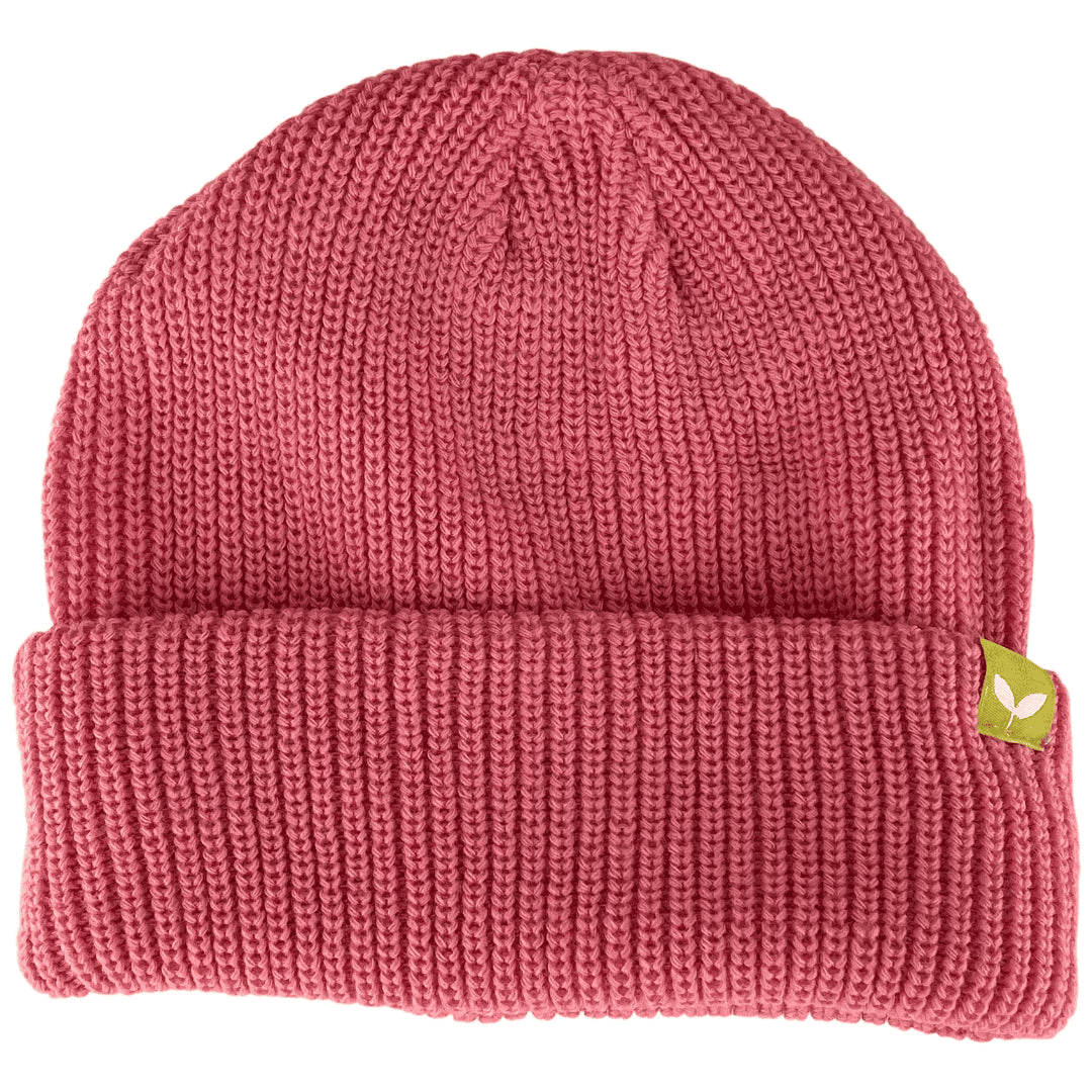 Kushi-riki | Kids Basic Beanie