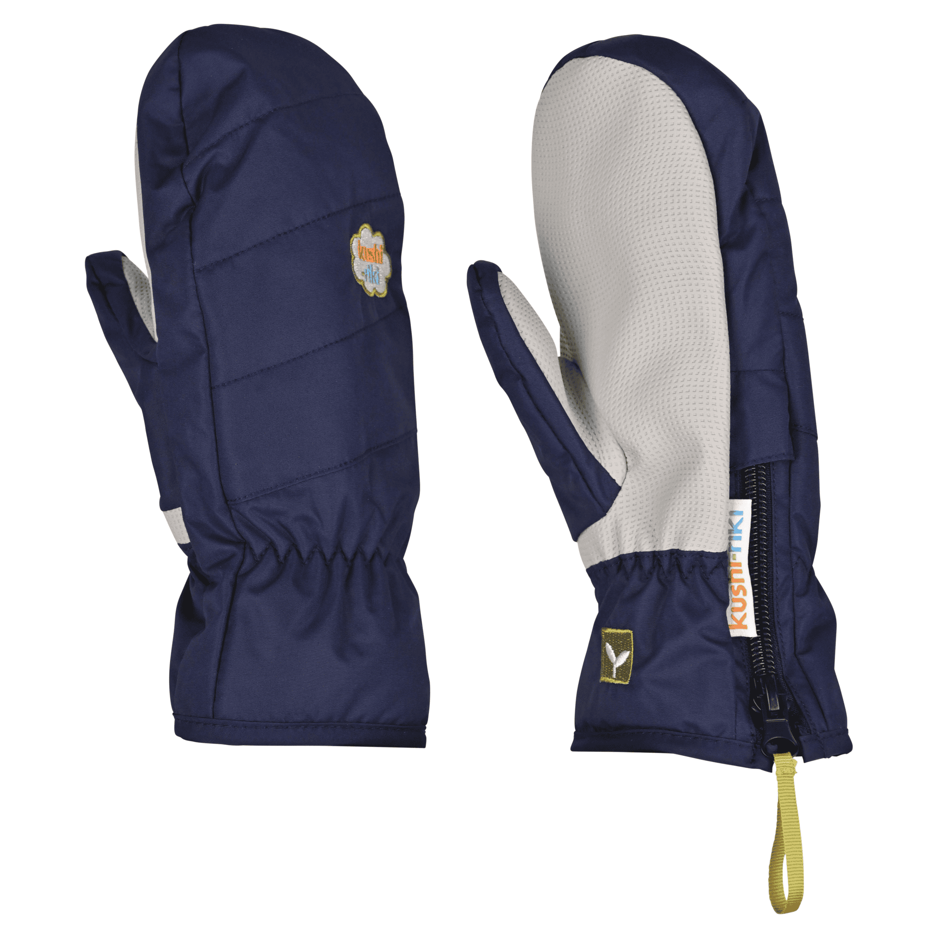 Kushi-riki | Kids Hope Mitten