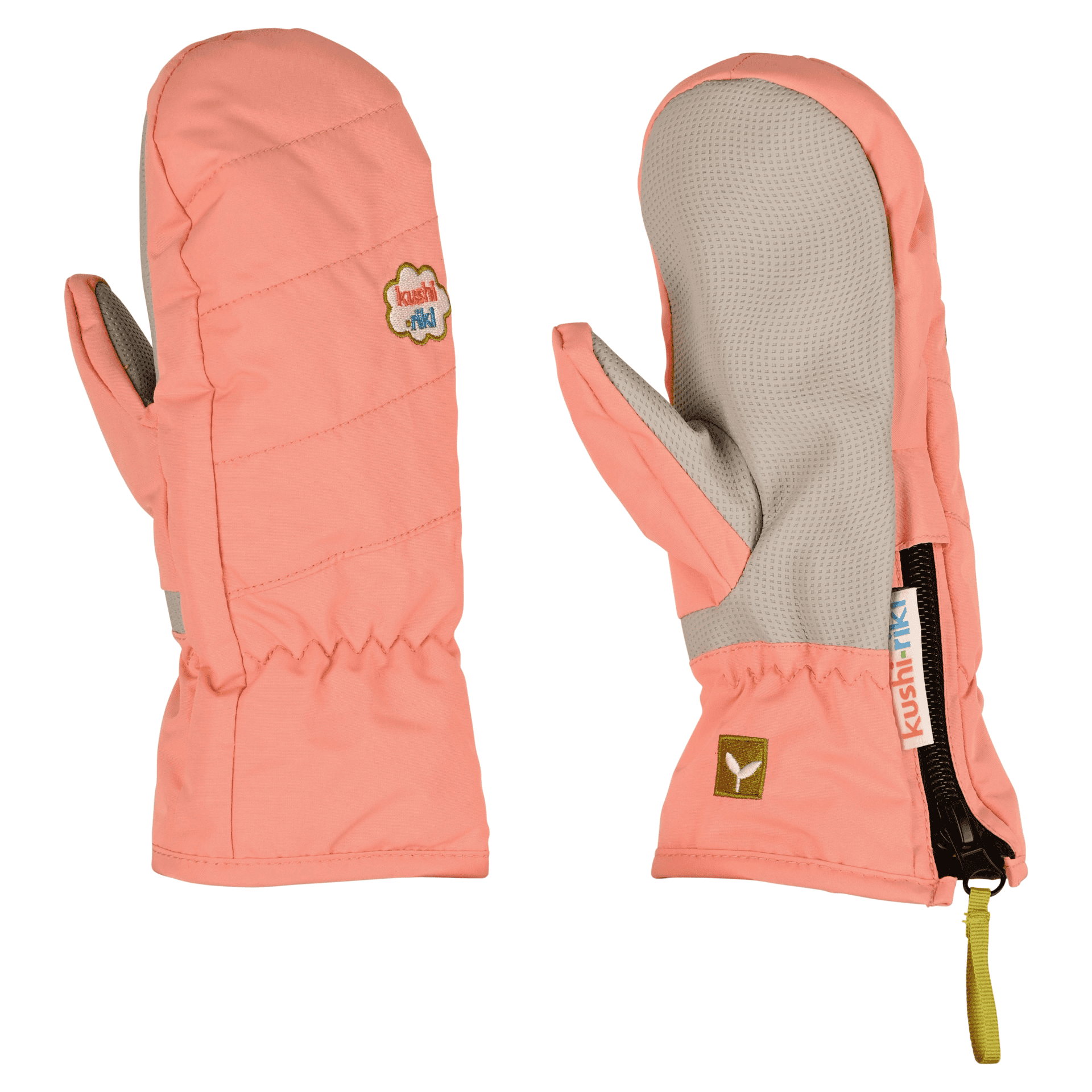 Kushi-riki | Kids Hope Mitten