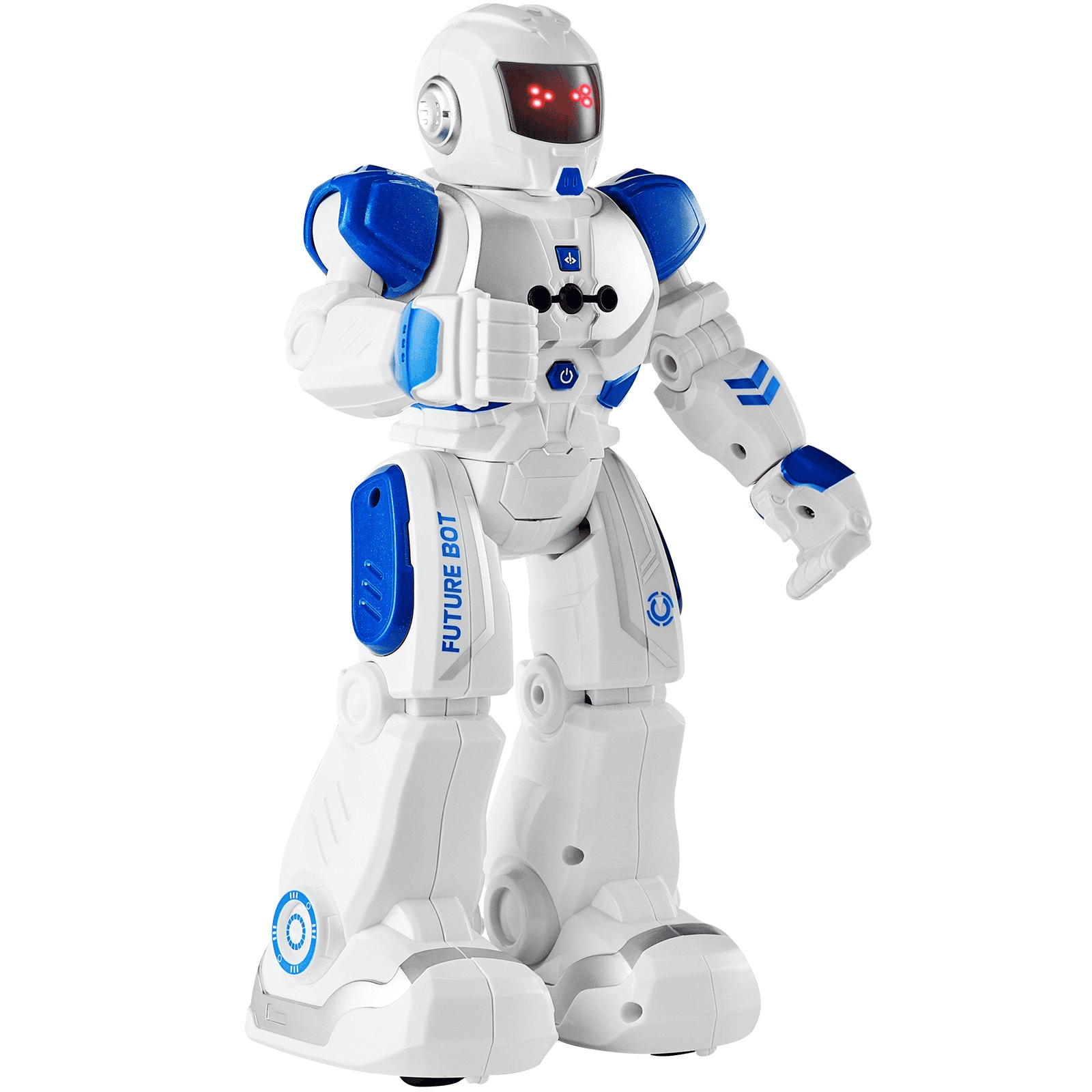 RoboPlay Pro: Interactive Talking & Dancing Robot for Kidsble