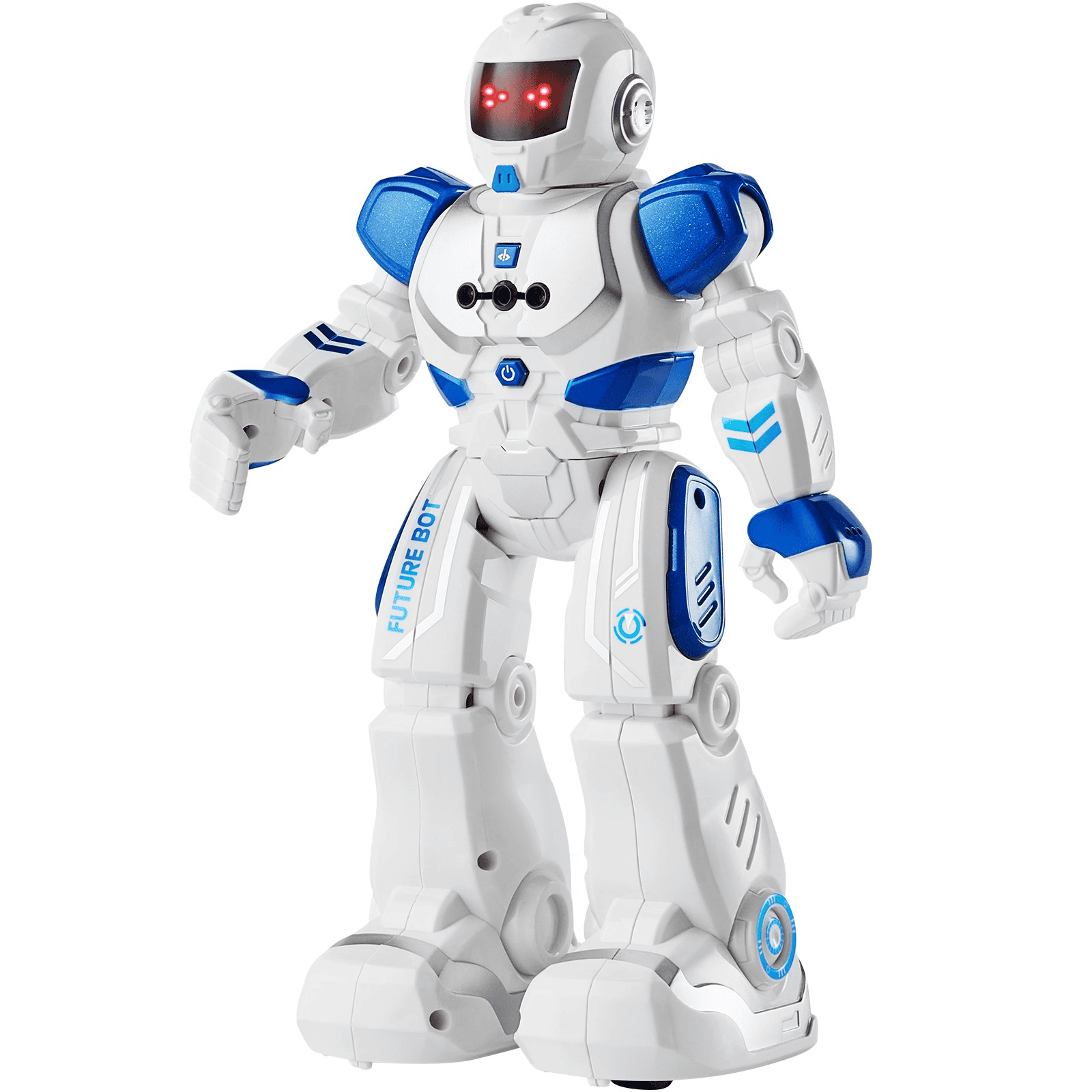 RoboPlay Pro: Interactive Talking & Dancing Robot for Kidsble