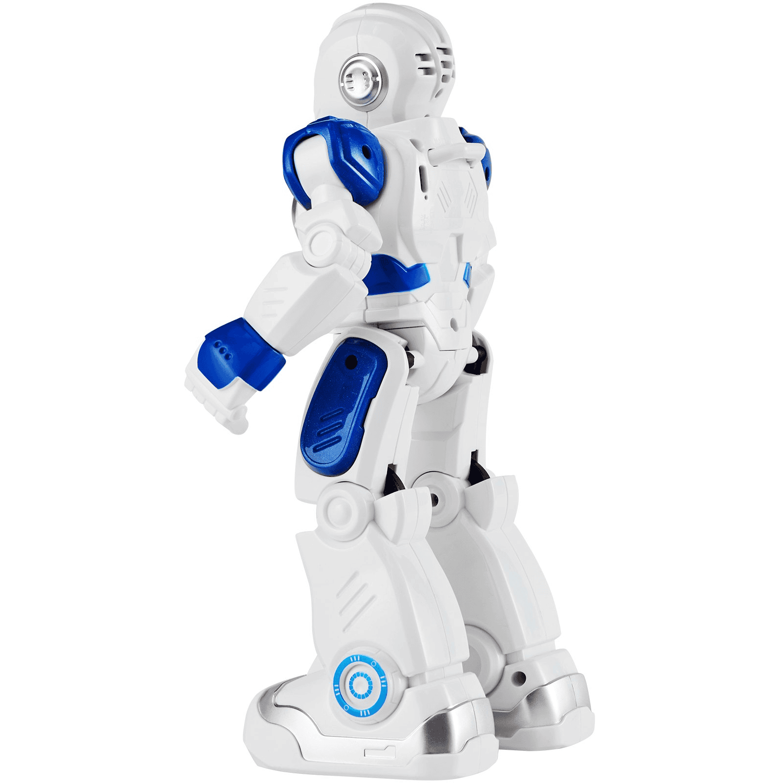 RoboPlay Pro: Interactive Talking & Dancing Robot for Kidsble