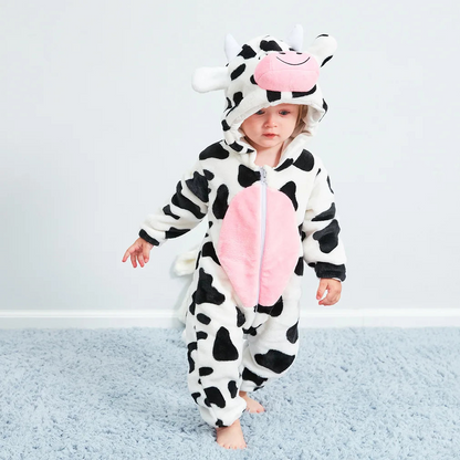 Multivariant Animal Disguise Costume for Children