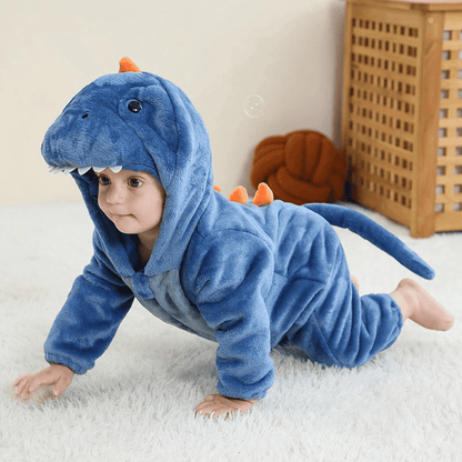 Multivariant Animal Disguise Costume for Children