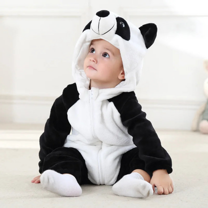 Multivariant Animal Disguise Costume for Children