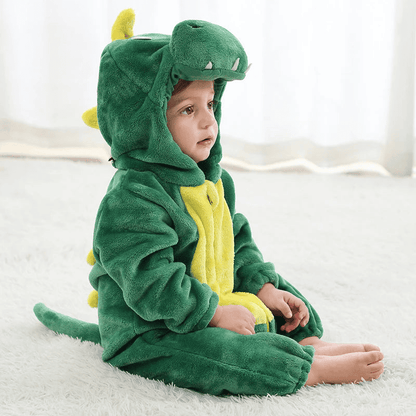 Multivariant Animal Disguise Costume for Children