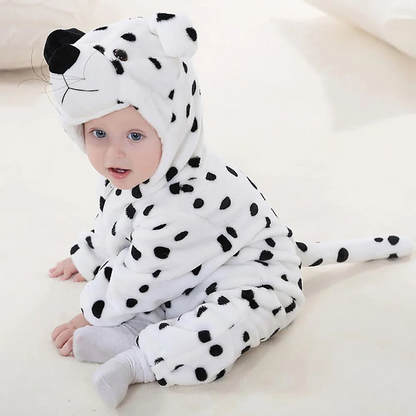 Multivariant Animal Disguise Costume for Children