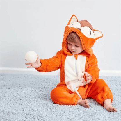 Multivariant Animal Disguise Costume for Children