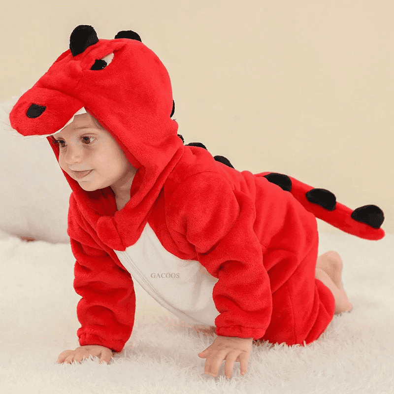 Multivariant Disguise Costume for Children from 2 to 36 Months