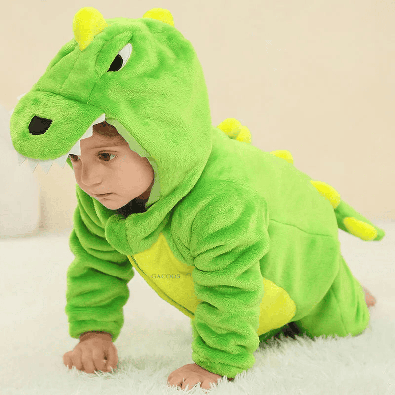 Multivariant Disguise Costume for Children from 2 to 36 Months