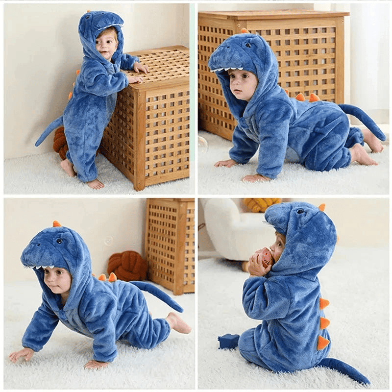 Multivariant Disguise Costume for Children from 2 to 36 Months