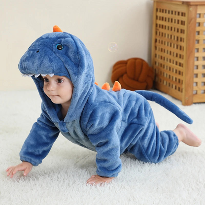 Multivariant Disguise Costume for Children from 2 to 36 Months