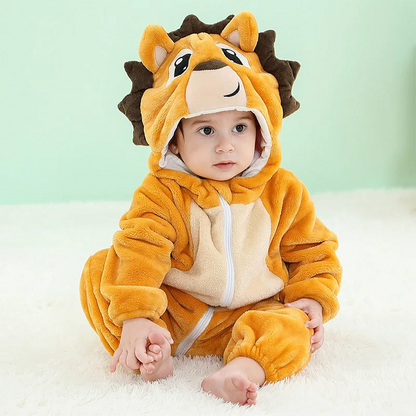 Multivariant Disguise Costume for Children from 2 to 36 Months