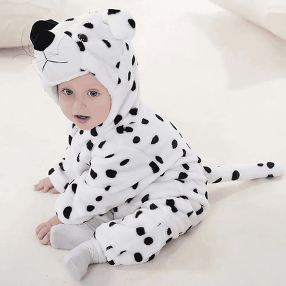 Multivariant Disguise Costume for Children from 2 to 36 Months