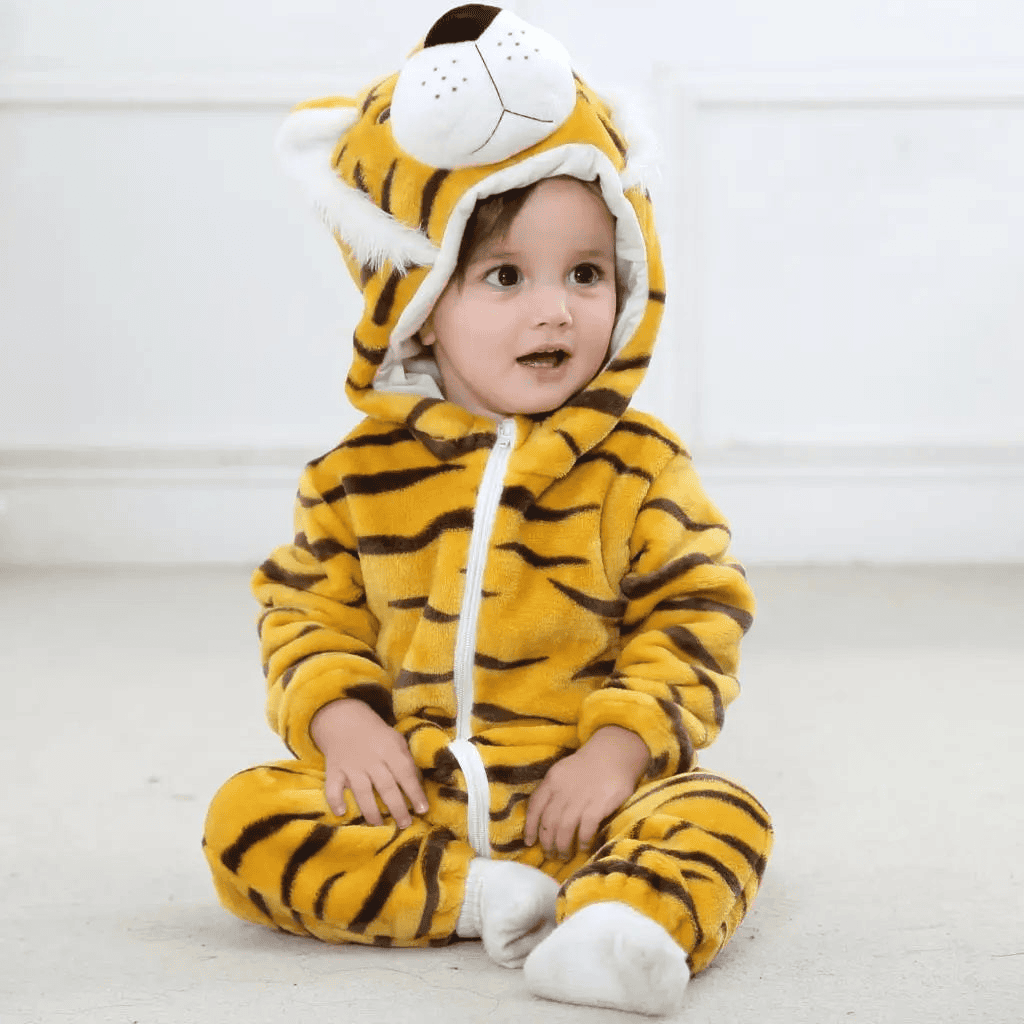 Multivariant Disguise Costume for Children from 2 to 36 Months