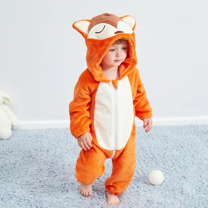 Multivariant Disguise Costume for Children from 2 to 36 Months