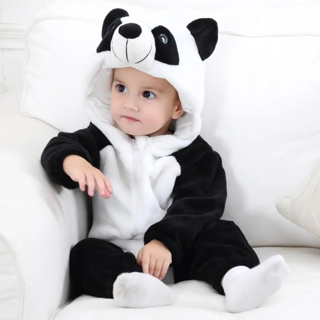 Multivariant Disguise Costume for Children from 2 to 36 Months