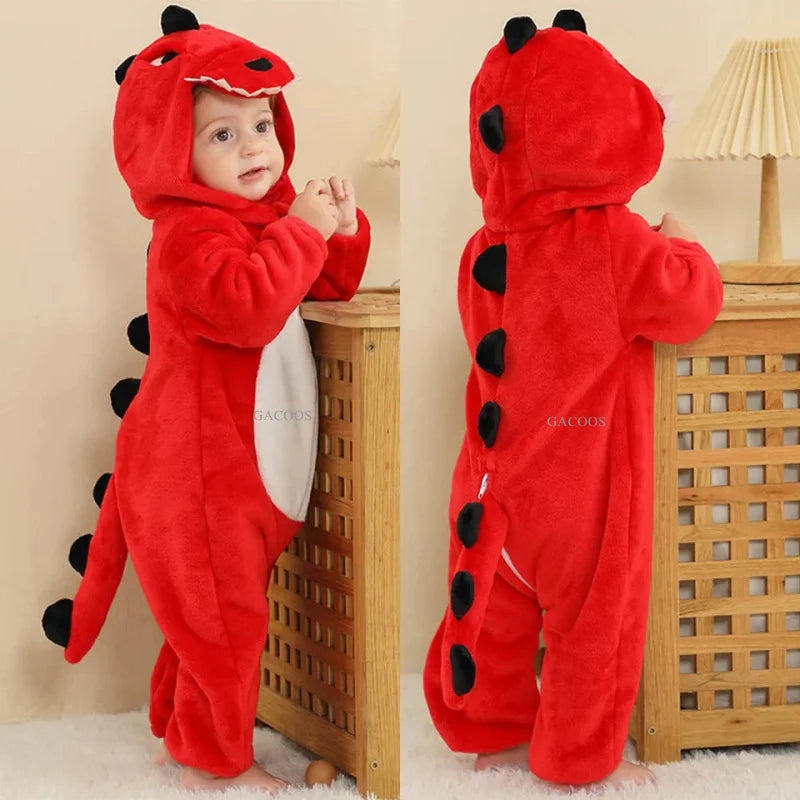 Multivariant Disguise Costume for Children from 2 to 36 Months