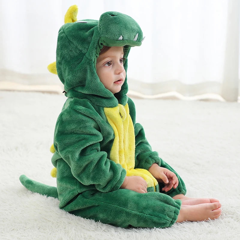 Multivariant Disguise Costume for Children from 2 to 36 Months