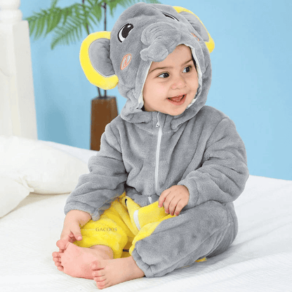 Multivariant Disguise Costume for Children from 2 to 36 Months