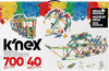 K'nex Mega Models Building Set - 700 Pieces