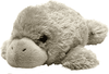 Wild Republic Manatee Plush, Stuffed Animal, Plush Toy, Gifts for Kids, Hug’Ems 7