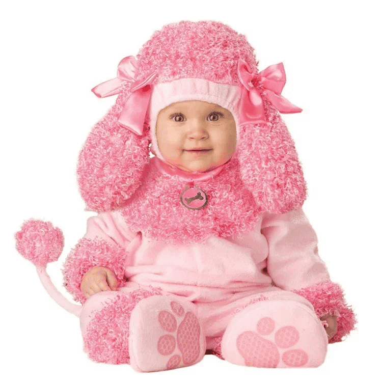 Disguise Costume for Children 6M-24M Multivariant