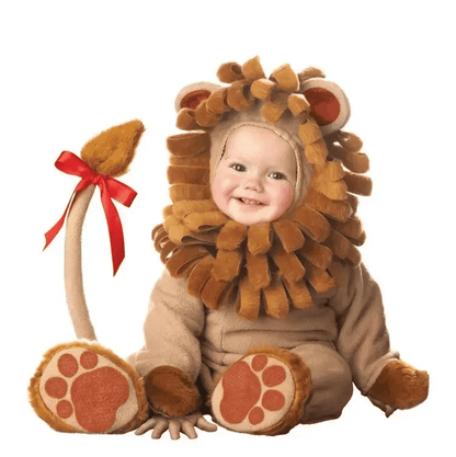 Disguise Costume for Children 6M-24M Multivariant