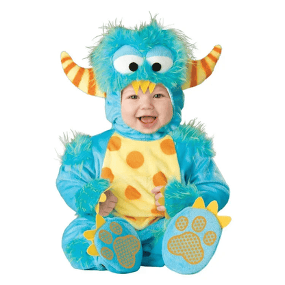 Disguise Costume for Children 6M-24M Multivariant