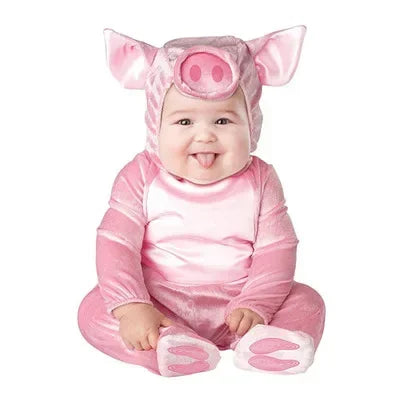 Disguise Costume for Children 6M-24M Multivariant