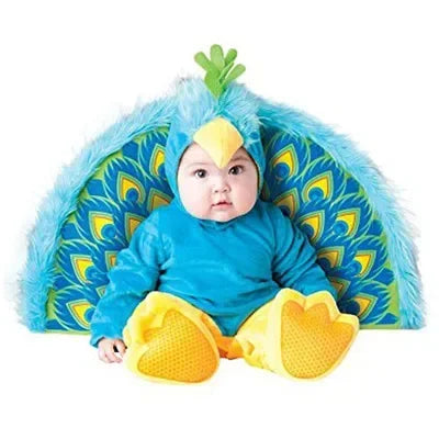 Disguise Costume for Children 6M-24M Multivariant